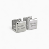 Ice Cube Earrings - Coddle Heaven
