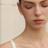Ice Cube Earrings - Coddle Heaven