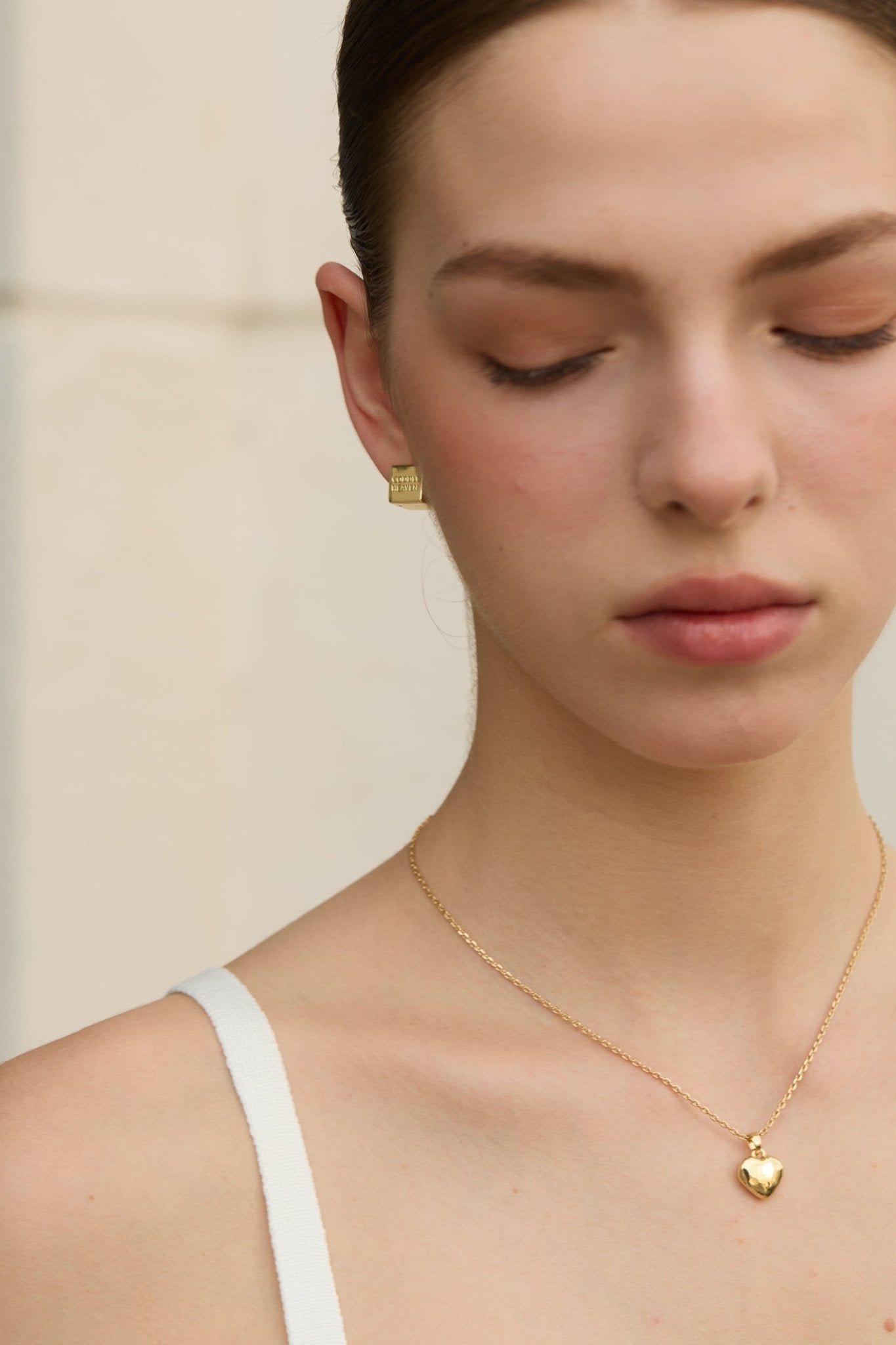 Ice Cube Earrings - Coddle Heaven