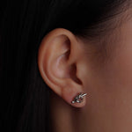 Knot Earrings - Coddle Heaven