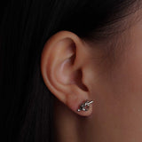 Knot Earrings - Coddle Heaven