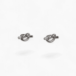 Knot Earrings - Coddle Heaven