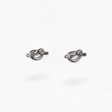 Knot Earrings - Coddle Heaven