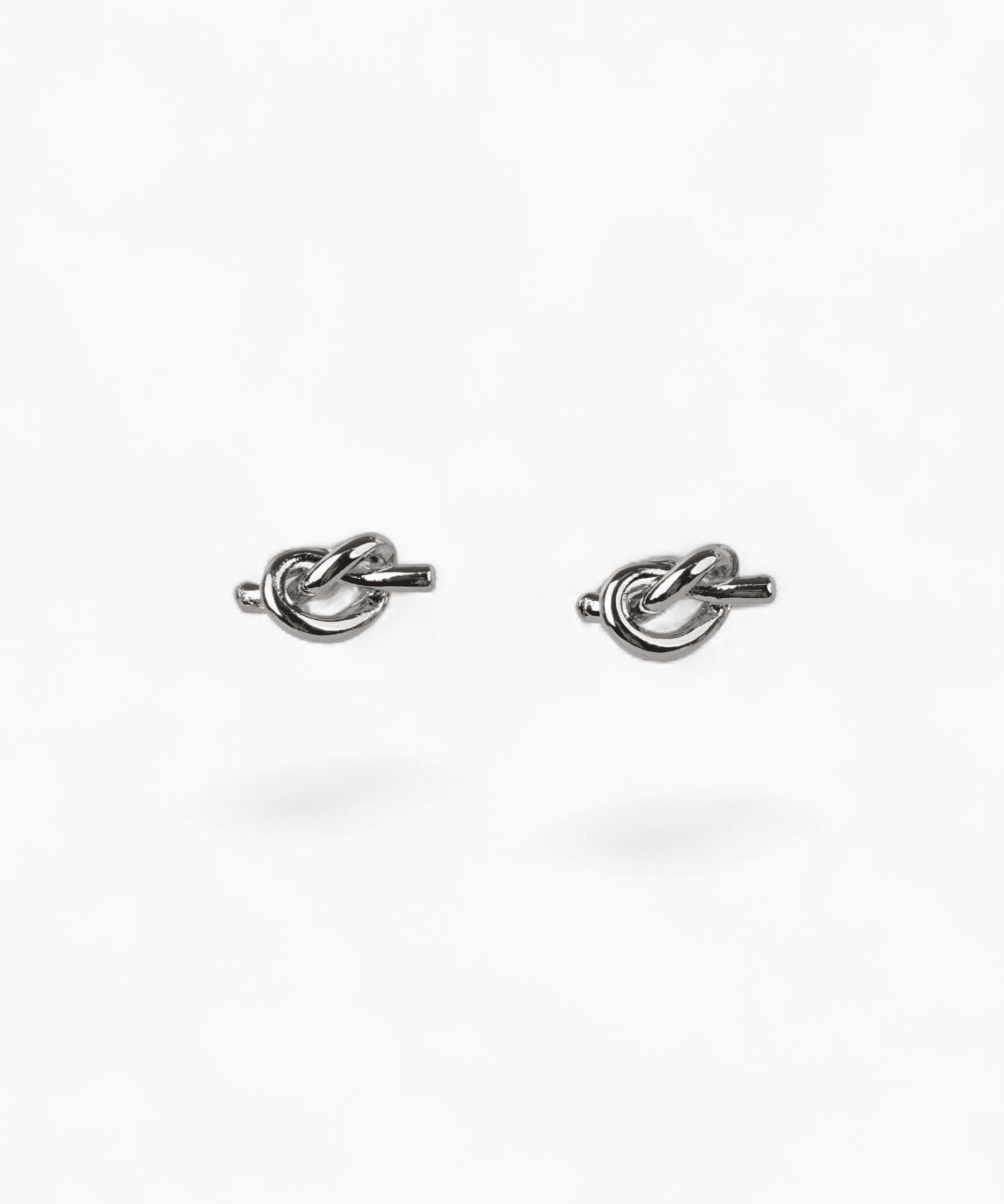 Knot Earrings - Coddle Heaven