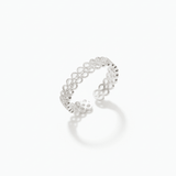 Lace Heart Ring - Coddle Heaven