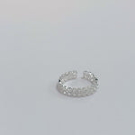 Lace Heart Ring - Coddle Heaven