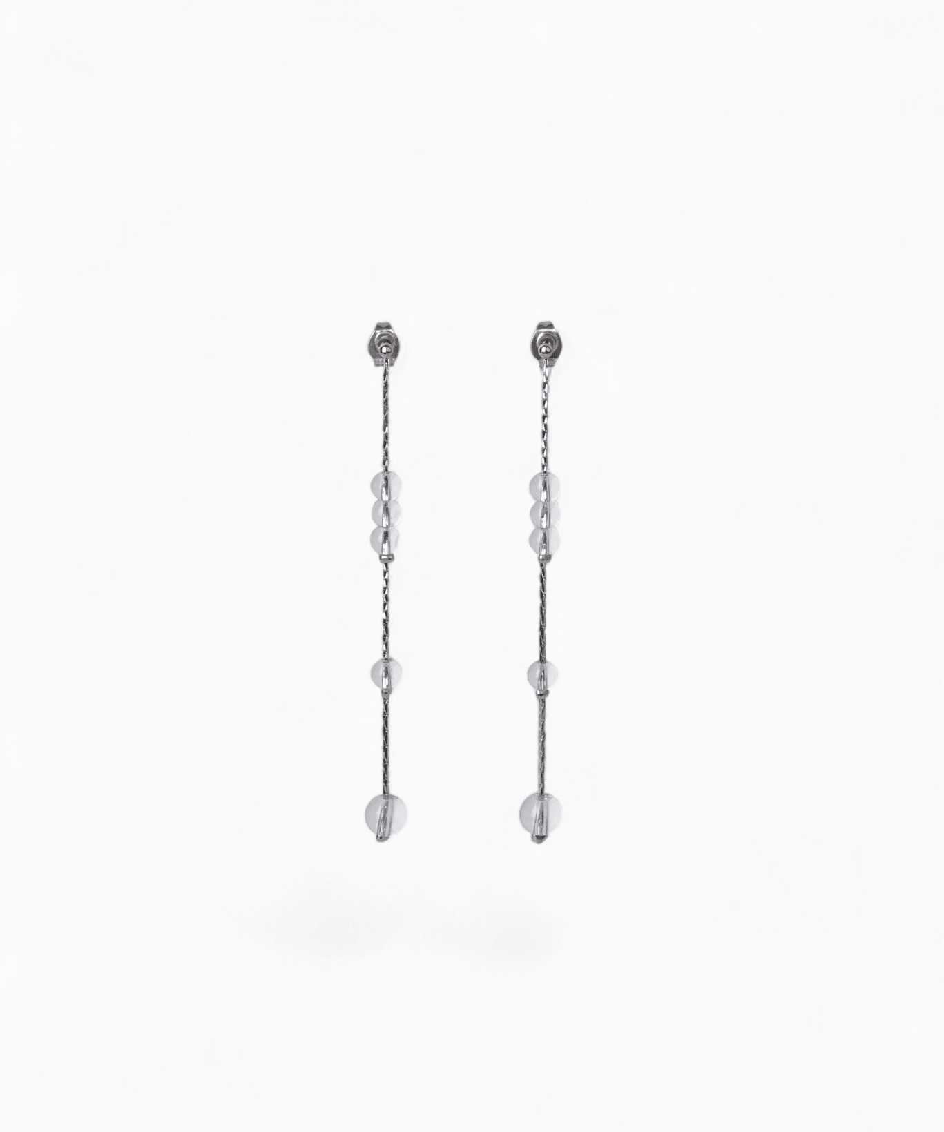 Lunar Droplets Earrings - Coddle Heaven