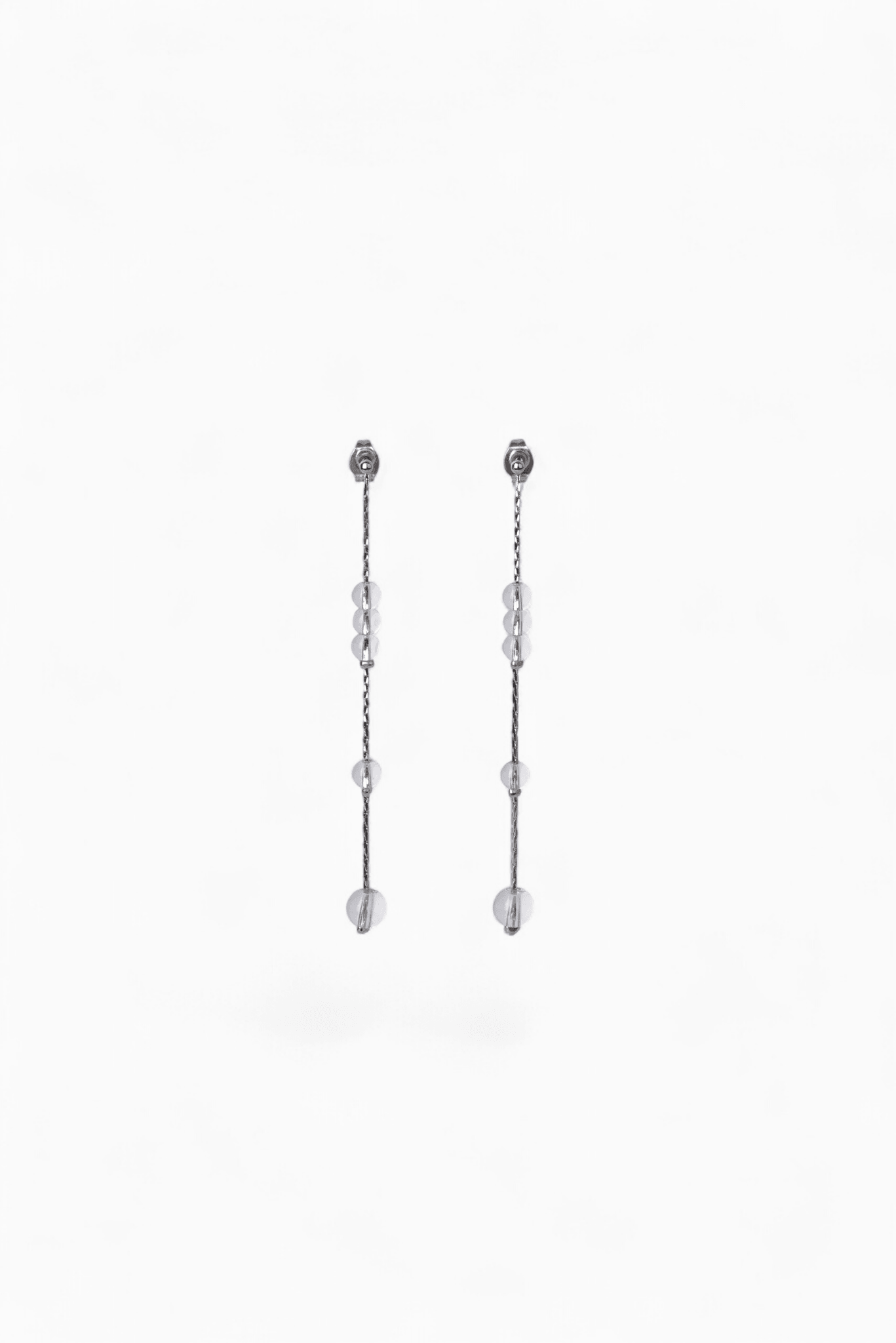 Lunar Droplets Earrings - Coddle Heaven