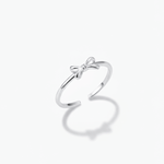 Mini Bow Ring - Coddle Heaven