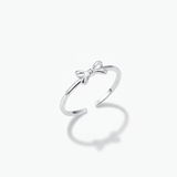 Mini Bow Ring - Coddle Heaven