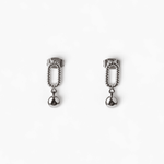 Mini Pendant Earrings - Coddle Heaven