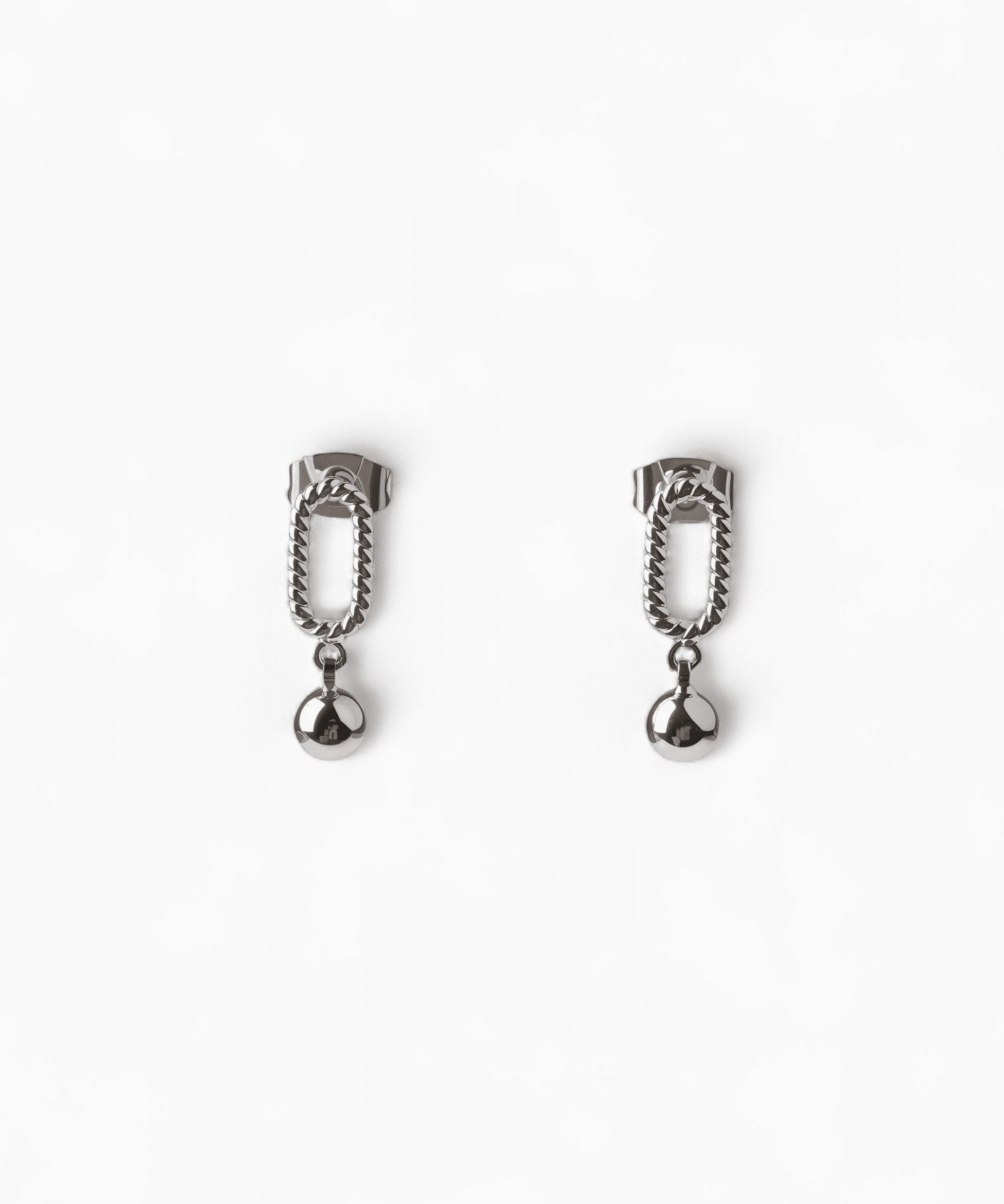 Mini Pendant Earrings - Coddle Heaven