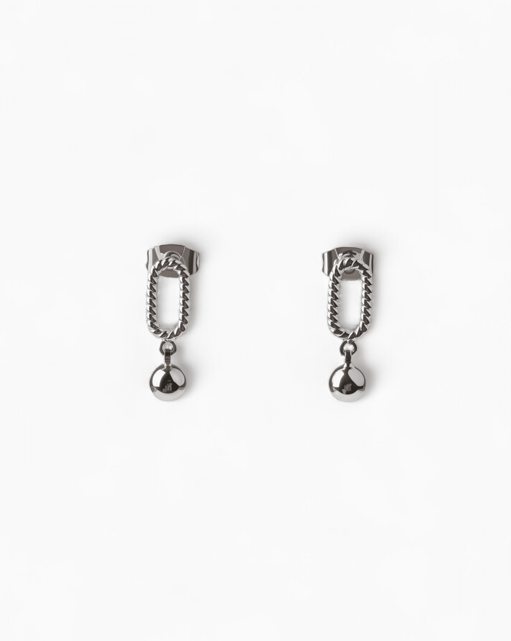Mini Pendant Earrings - Coddle Heaven