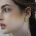 Mini Pendant Earrings - Coddle Heaven