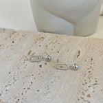 Mini Pendant Earrings - Coddle Heaven