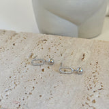 Mini Pendant Earrings - Coddle Heaven
