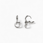Minimalist Link Earrings - Coddle Heaven