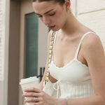 Minimalist Link Earrings - Coddle Heaven