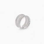 Multilayer Wave Ring - Coddle Heaven