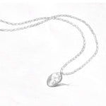 Oyster Shell Necklace - Coddle Heaven