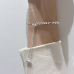 Path of Star Bracelet - Coddle Heaven