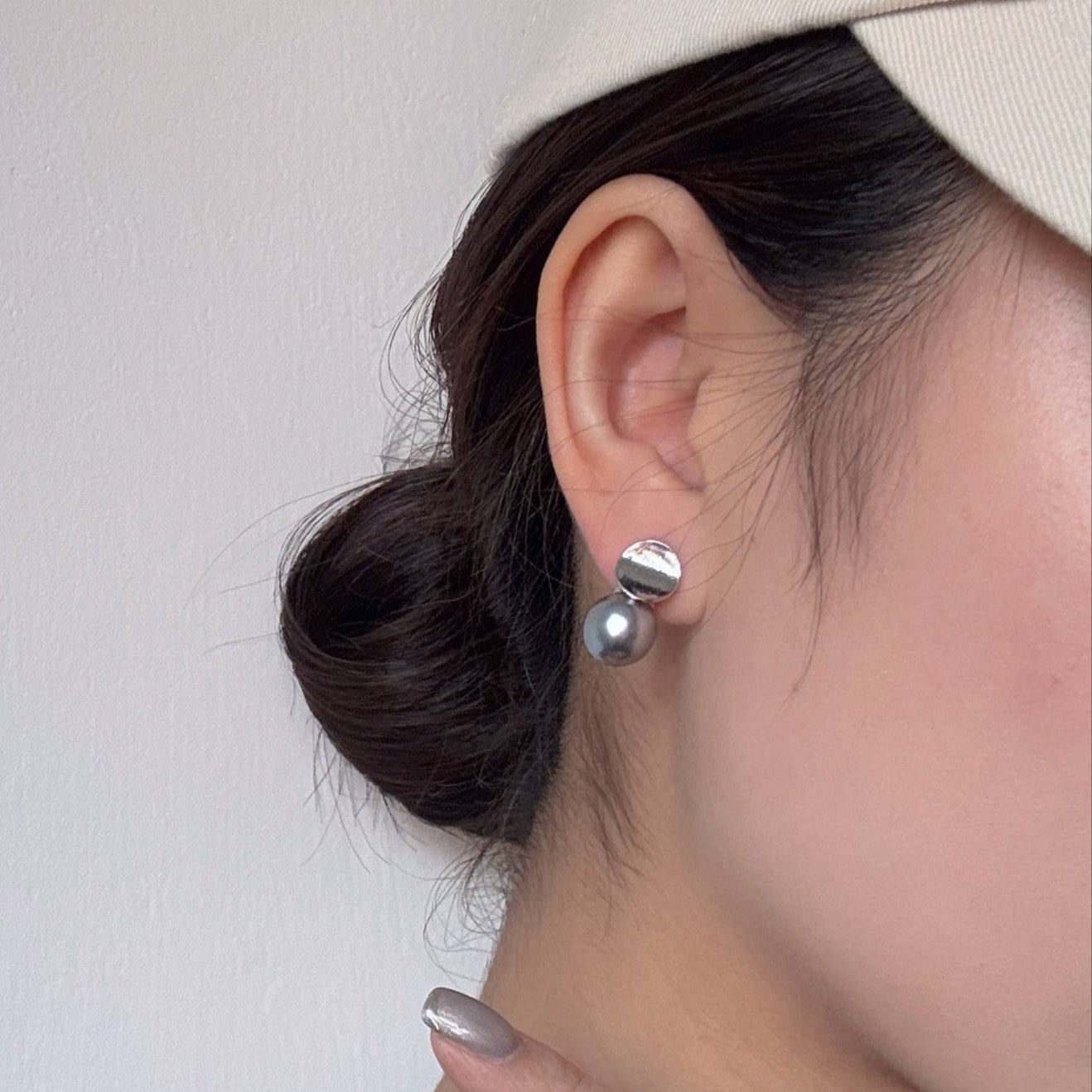 Pearl Pendant　 - Coddle Heaven