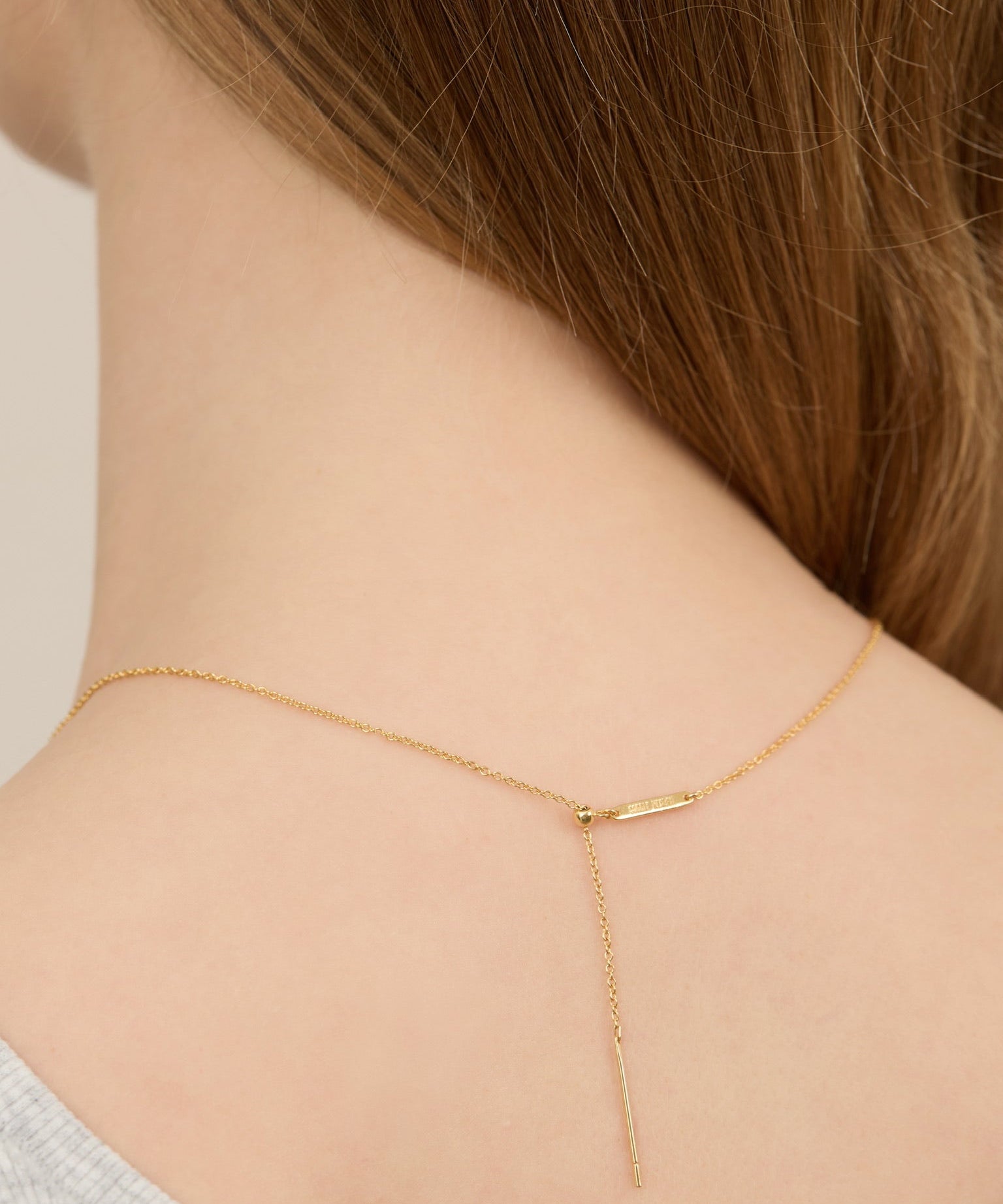 Pendant Chain Necklace - Coddle Heaven