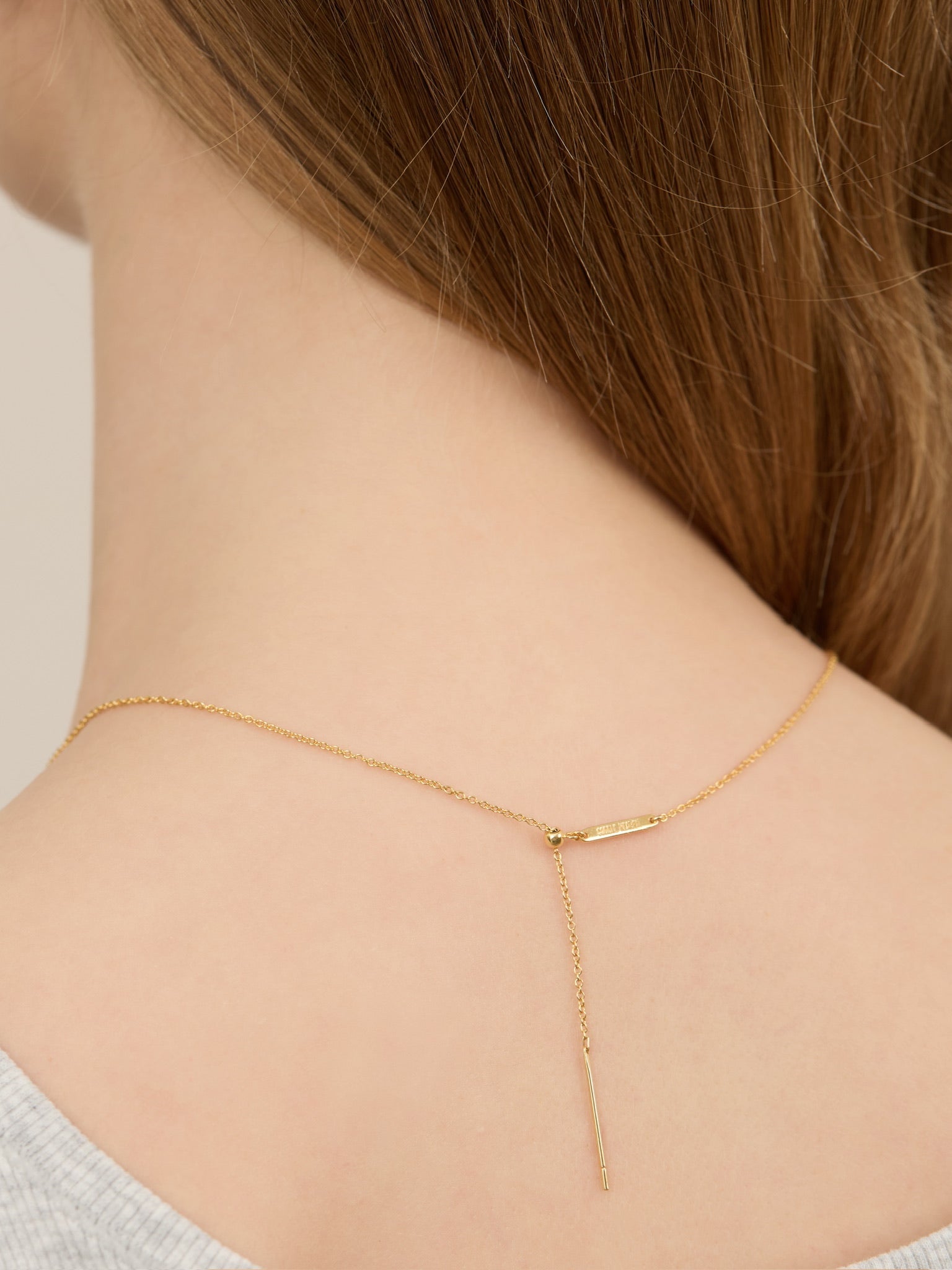 Pendant Chain Necklace - Coddle Heaven