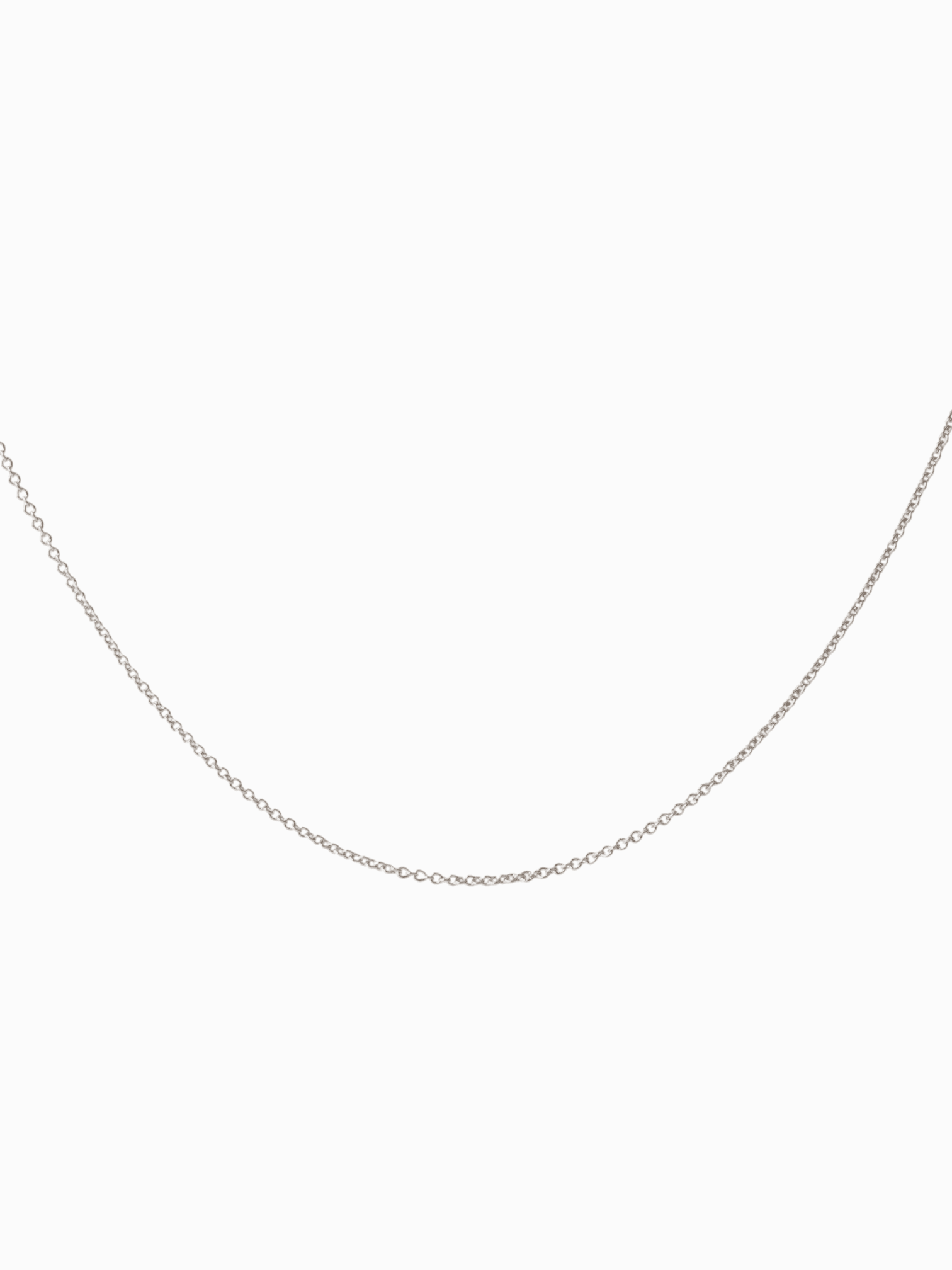 Pendant Chain Necklace - Coddle Heaven