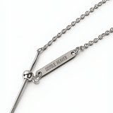 Pendant Chain Necklace - Coddle Heaven