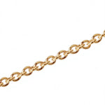 Pendant Chain Necklace - Coddle Heaven