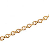 Pendant Chain Necklace - Coddle Heaven