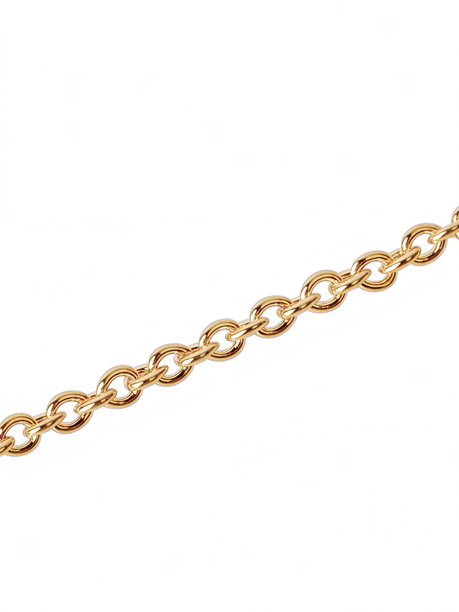 Pendant Chain Necklace - Coddle Heaven