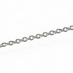 Pendant Chain Necklace - Coddle Heaven