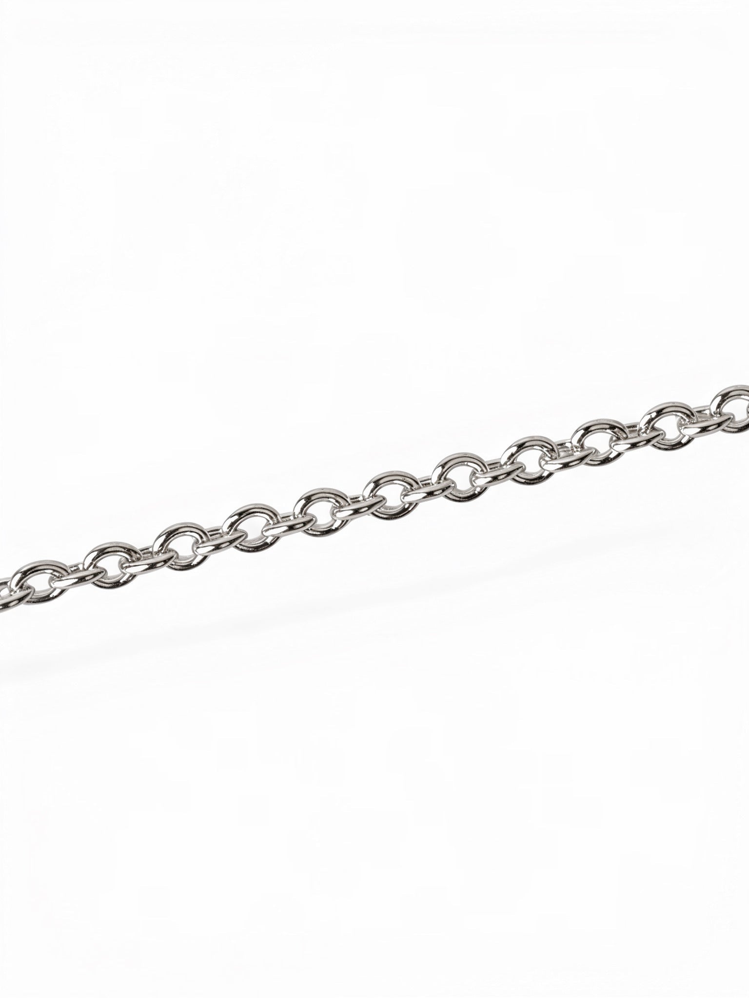 Pendant Chain Necklace - Coddle Heaven
