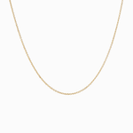Pendant Chain Necklace - Coddle Heaven