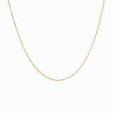 Pendant Chain Necklace - Coddle Heaven