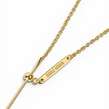 Pendant Chain Necklace - Coddle Heaven