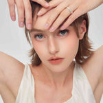 Petal Loop Ring - Coddle Heaven