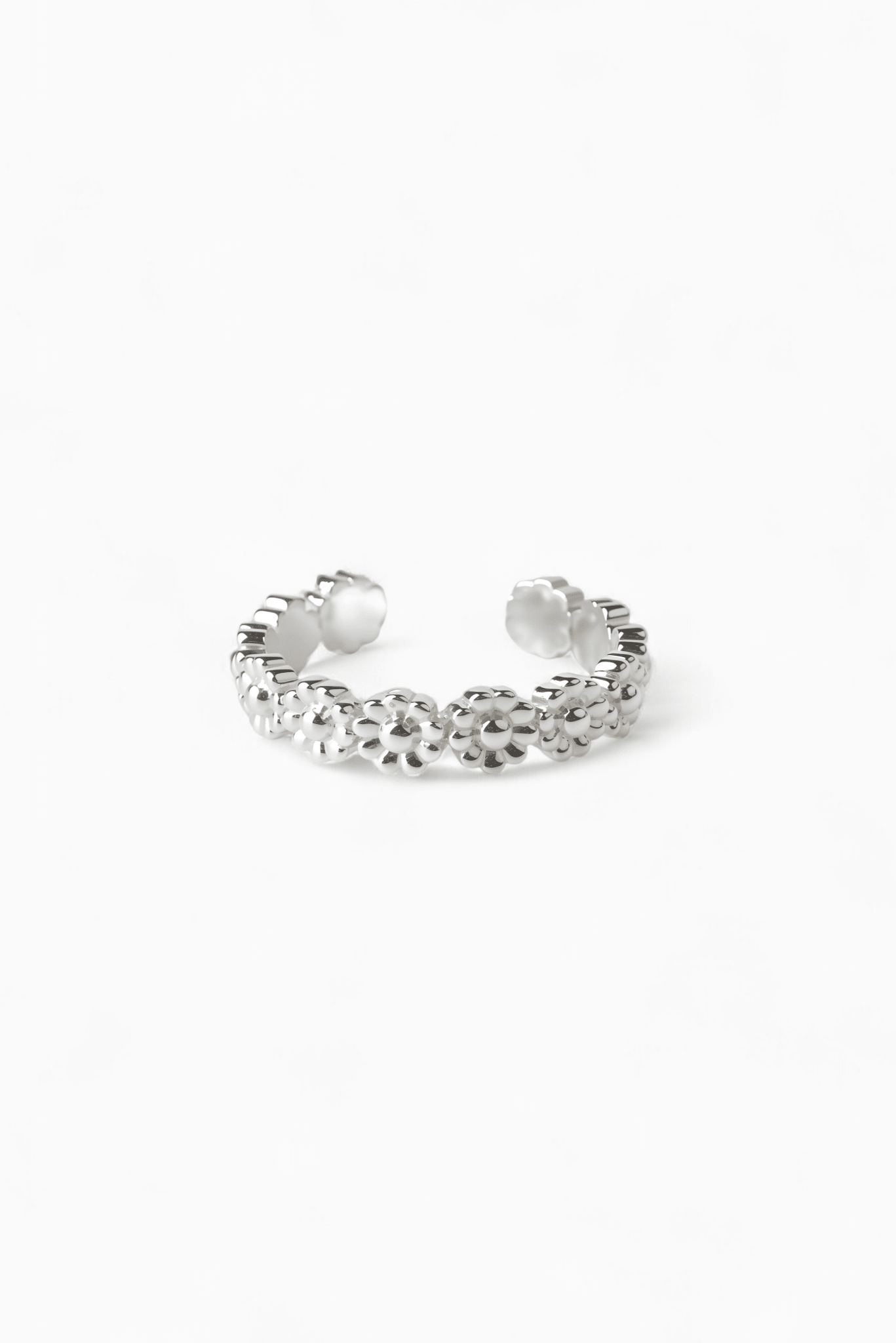 Petal Loop Ring - Coddle Heaven
