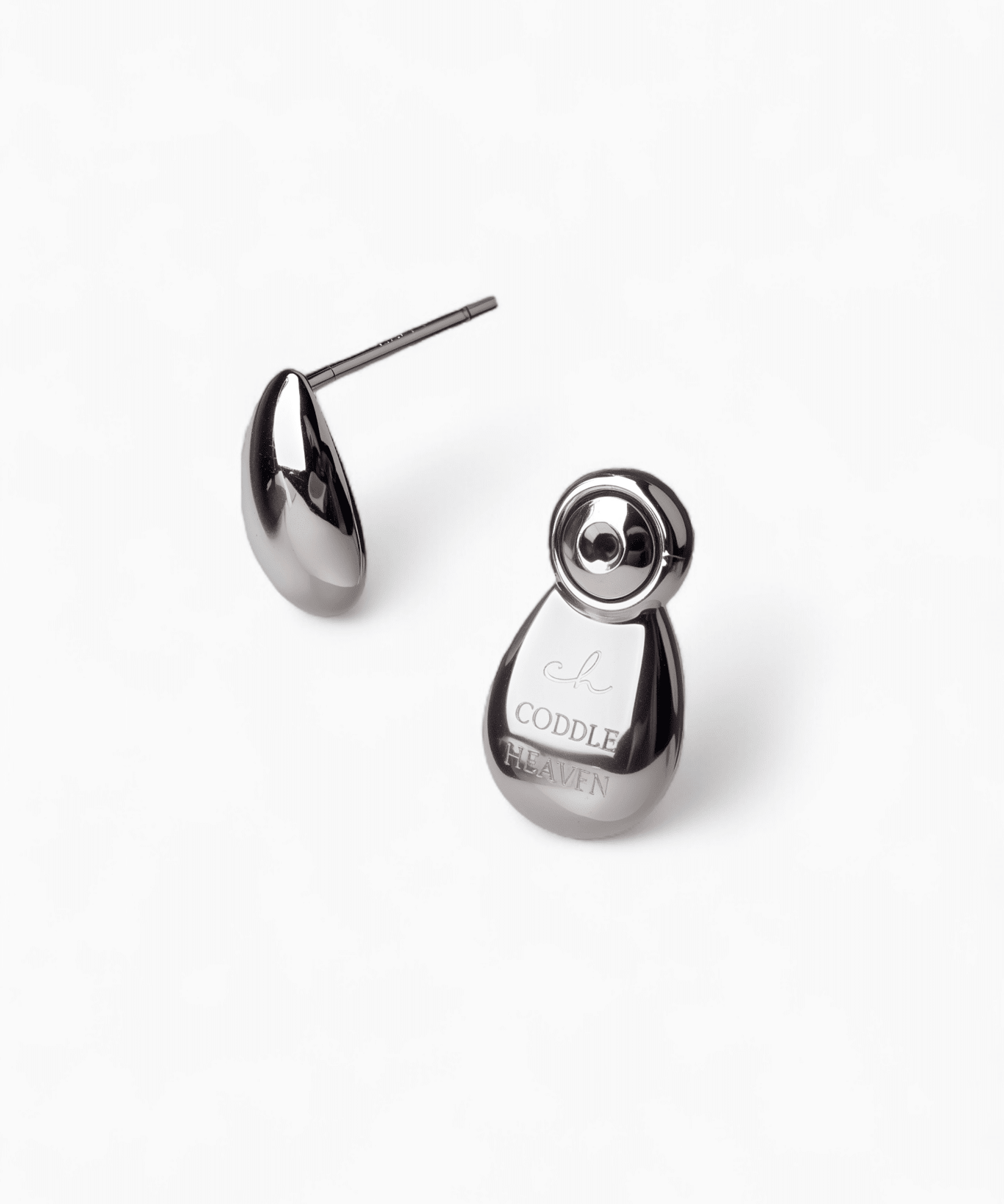 Pudgy Drop - Coddle Heaven