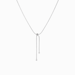 Pull Chain Necklace - Coddle Heaven