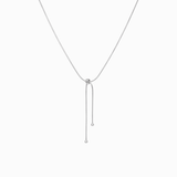Pull Chain Necklace - Coddle Heaven