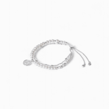 Retro Pearl Layered Bracelet - Coddle Heaven