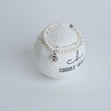 Retro Pearl Layered Bracelet - Coddle Heaven