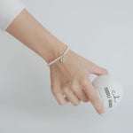 Retro Pearl Layered Bracelet - Coddle Heaven