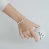 Retro Pearl Layered Bracelet - Coddle Heaven