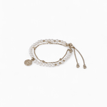 Retro Pearl Layered Bracelet - Coddle Heaven