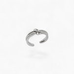 Rows Beads Ring - Coddle Heaven