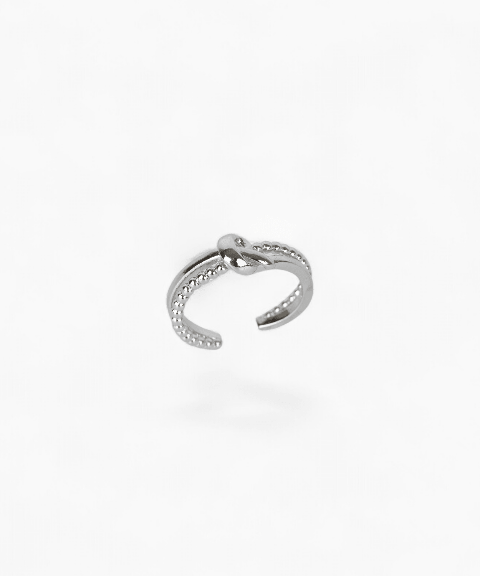 Rows Beads Ring - Coddle Heaven